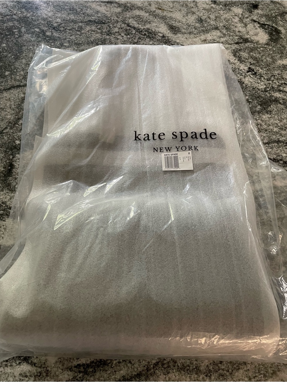 kate spade new york Breezy Mesh Tote Bag - Picture 8 of 11